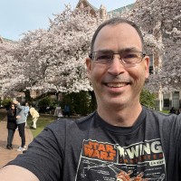 Databricks Employee Rory Jacobs's profile photo