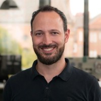 Leadwunder Employee Bastian Schwarz's profile photo