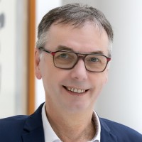 SUNSTAR GLOBAL Employee Christophe Imbach's profile photo