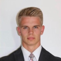 Loma Linda University Medical Center Employee Shane Robbins's profile photo