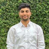 Incture Employee Dhanush B's profile photo