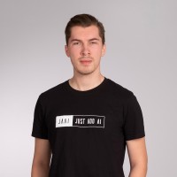 JAAI | JUST ADD AI GmbH Employee Bernd Poppinga's profile photo