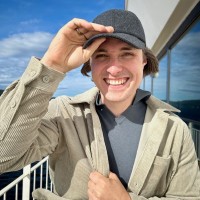 GRIN AS Employee Jo Korneliussen's profile photo