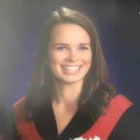 Woodstock Hospital Employee Jessie Leduc's profile photo