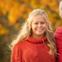 WesBanco Employee Annie Wolfe's profile photo