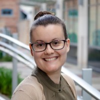 INFORM architecture, LLC Employee Erin Ueck's profile photo