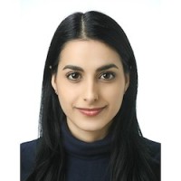 Flourish Theory Employee Amna Shamim's profile photo