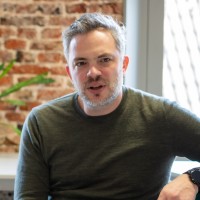 Kappa Data Employee Francies Reynaerts's profile photo