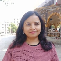 Sulbha Jadhav Email & Phone Number