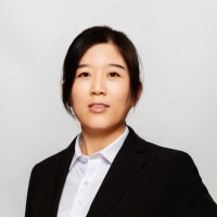 Biobase Group Employee Candy Wang's profile photo