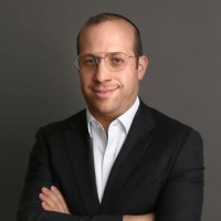 David Pfeffer Email & Phone Number