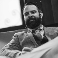 Tomotechi Employee Derek Young's profile photo