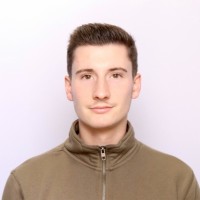 TransUnion Employee Adam Rutter's profile photo