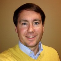 Athletico Employee Thomas Bryson's profile photo