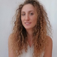 IONTEC Employee Federica Trevisan's profile photo