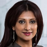 NatWest Employee Parveen Virdee's profile photo