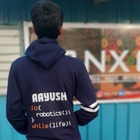 Aayush Singh Email & Phone Number