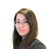 Ample Insight Employee Jukie Chan's profile photo