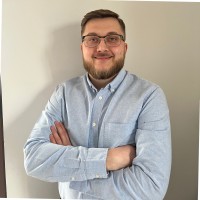 3ngage Employee Eryk Wójciuk's profile photo