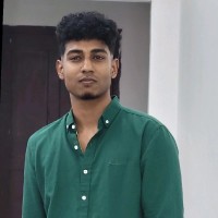 LILO Employee Nidheesh M's profile photo