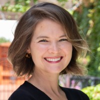 HopeWest Employee Katie Squier's profile photo