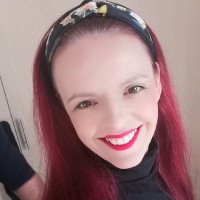 Dromon Bureau of Shipping Employee Panagiota Manta's profile photo