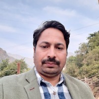 Magicbricks Employee Sandeep Dhatwalia's profile photo