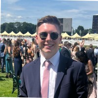 Ignition Technology Employee Joshua Jones's profile photo