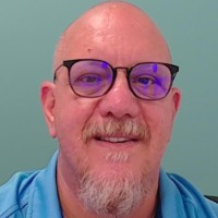 LTS Nasal and Sterile Drug Products Employee Andrew Thaw's profile photo