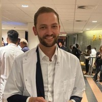 Fysiologic Employee Maximiliaan Muijtjens's profile photo