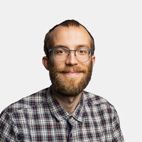 ARIS Robotics Employee Christian Eberhardt's profile photo
