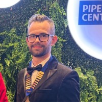 East Suffolk and North Essex NHS Foundation Trust Employee Luke Goldfinch's profile photo