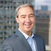 j.p. Morgan Employee Mark McCann's profile photo