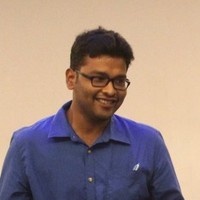 Deepak Murugesan Email & Phone Number