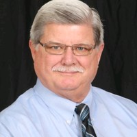 Retired Employee Bill Beach's profile photo