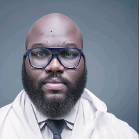 22BET Kenya Employee Githinji Ndurushi's profile photo