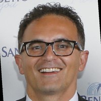 Gruppo Acqua Minerale San Benedetto Employee Angelo Zinzi's profile photo