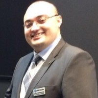 Göktürk Hasözdemir Email