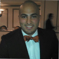 EYEKING Employee Oliver Reyes's profile photo