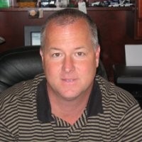 Coyote Outdoor Living Employee Steve Knight's profile photo