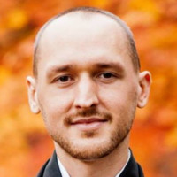SANS Institute Employee Zach Mathis's profile photo