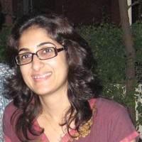 CMA CGM Global Business Services (India) Employee Karishma Gupta's profile photo