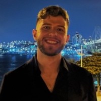 Magis5 Employee Caetano Mantovani's profile photo