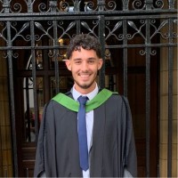 Ben Heer's profile photo