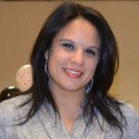 Greater Hartford Arts Council Employee Rosa Roman's profile photo
