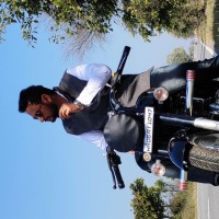 Kotak Mahindra Group Employee Vikas Malik's profile photo