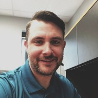 Linamar Corporation Employee Mike Stoneman's profile photo