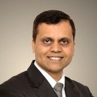 JVS Technologies Pvt. Ltd. Employee Saket Singhi's profile photo