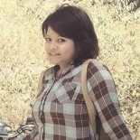 CyberSearch Employee Manju Gurung's profile photo