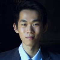 Strikingly Employee Christopher Lee's profile photo